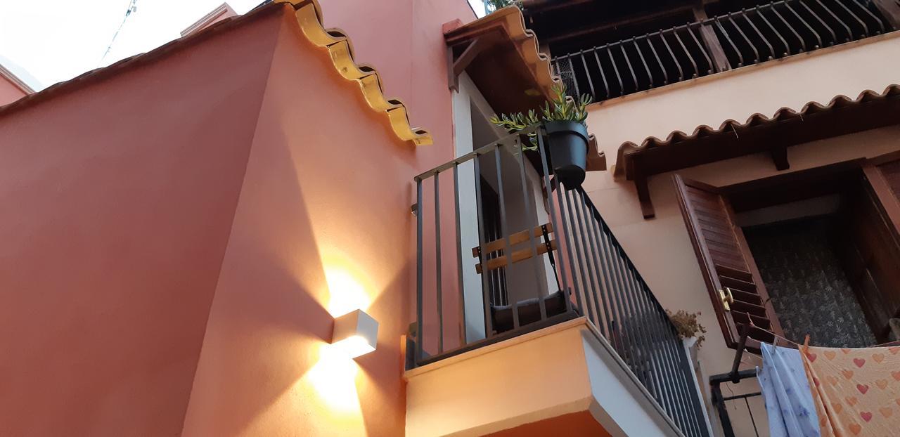 Galena Charme Luxury Terrace Apartamento Syracuse Exterior foto